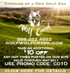 wolf creek